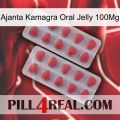 Ajanta Kamagra Oral Jelly 100Mg 19